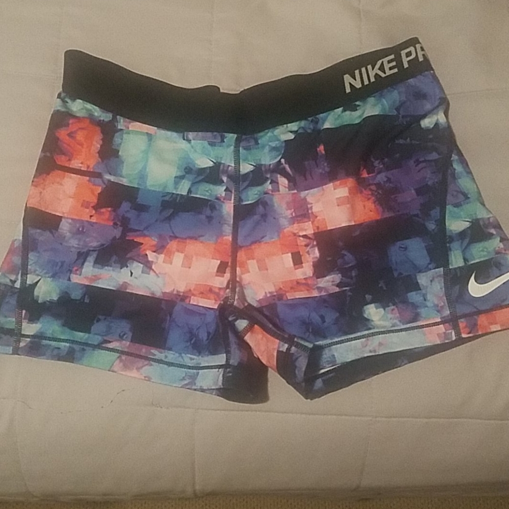 Nike Pro Dri fit Short